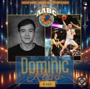 profile image for Dominic C Ross