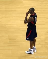 De’Anthony Green Men's Basketball recruiting profile image