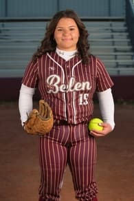 Ryanne Martinez Softball recruiting profile image