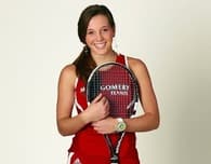 Margherita Andreassi Women's Tennis recruiting profile image