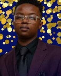 Caleb Solomon Men's Basketball recruiting profile image