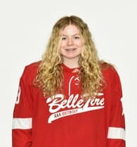 Sequoia Vetter Women's Ice Hockey recruiting profile image