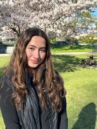 Giorgia Gallegos Women's Tennis recruiting profile image