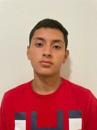 Juan Vargas Martinez Men's Soccer recruiting profile image