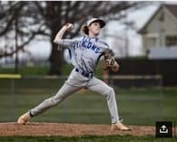 Conner Lane Baseball recruiting profile image