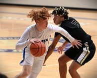 Evan McNary Men's Basketball recruiting profile image