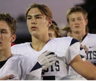 Brady Casper Football recruiting profile image