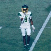 Lukela Hicks Football recruiting profile image