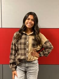Abigail Bose Women's Track recruiting profile image