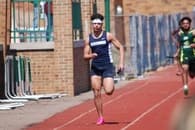 Shane Paterson Men's Track recruiting profile image