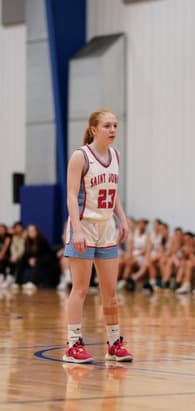 Saima Velline Women's Basketball recruiting profile image