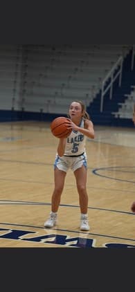 Elayni Stone Women's Basketball recruiting profile image
