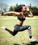 profile image for LeeAsha  Madison 