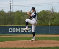 Bradyn Eckert Baseball recruiting profile image