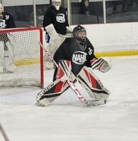 Patrick Board Men's Ice Hockey recruiting profile image
