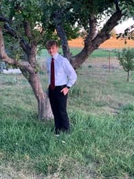 Chase Wassell Men's Soccer recruiting profile image