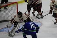 Joshua Soule Men's Ice Hockey recruiting profile image