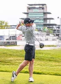 Aj Lund Men's Golf recruiting profile image