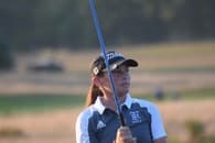 Erin Taylor Women's Golf recruiting profile image