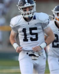 Shawn Goode Football recruiting profile image