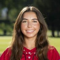 Alyssa Morales Softball recruiting profile image