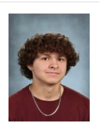Josh Rasmussen Football recruiting profile image