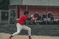 Roman Rowbotham Baseball recruiting profile image