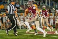 Cole Spalding Football recruiting profile image