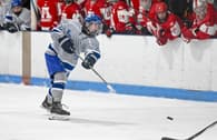 Wyatt Zalneraitis Men's Ice Hockey recruiting profile image