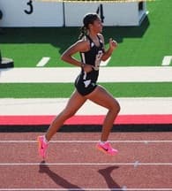 Miranda Guerrero Women's Track recruiting profile image