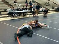 Holly Garrett Women's Wrestling recruiting profile image
