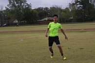 Raul Calix Men's Soccer recruiting profile image