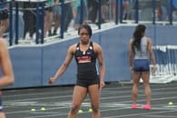 My’Asia Pendergrass Women's Track recruiting profile image