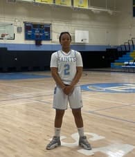 Aa'siyah Reese Women's Basketball recruiting profile image