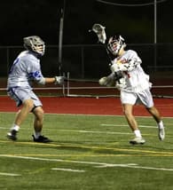Josh Jenson Men's Lacrosse recruiting profile image