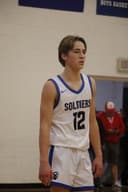 profile image for Cooper Boike