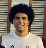 Shawn Williams Men's Basketball recruiting profile image
