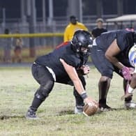 Destin Orozco Football recruiting profile image
