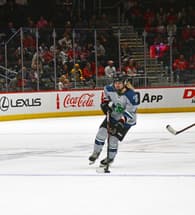 Aurora Short Women's Ice Hockey recruiting profile image