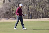 Conner Norris Men's Golf recruiting profile image