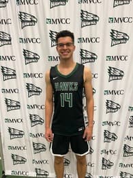 Hayden Day Men's Track recruiting profile image