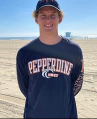 Jonathan Carcarey Men's Water Polo recruiting profile image