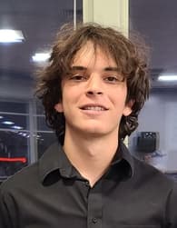Julian Sepulveda Men's Track recruiting profile image