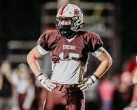Brayden Grant Football recruiting profile image