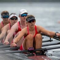 Poppy Wyndham Women's Rowing recruiting profile image