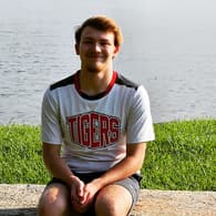 Braedyn Kinsey Cheerleading recruiting profile image
