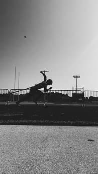 Chandler Thompson Men's Track recruiting profile image