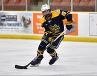Cadence Richards Women's Ice Hockey recruiting profile image