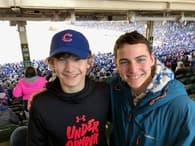 Gavin Hunt Baseball recruiting profile image