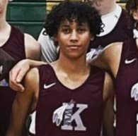 Jeremiah Wolfe Men's Basketball recruiting profile image